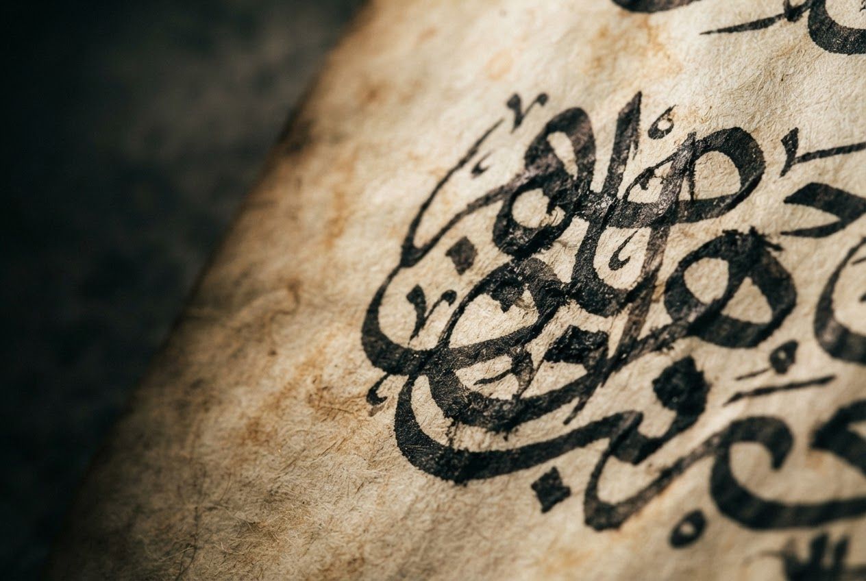 لغة الصمت: ما لا تقوله الكلمات
